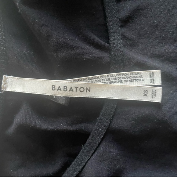 EUC Barton tshirt - Picture 2 of 3
